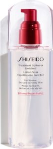Shiseido Treatment Softener Enriched Wzbogacony lotion do twarzy 150ml 1