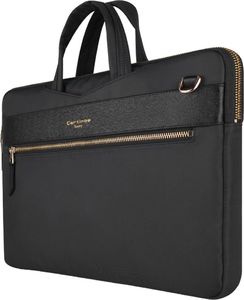 Torba Tech-Protect CARTINOE TOMMY MACBOOK AIR/PRO 13 PHANTOM BLACK 4