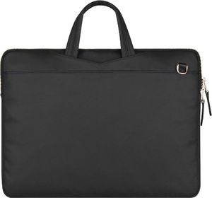 Torba Tech-Protect CARTINOE TOMMY MACBOOK AIR/PRO 13 PHANTOM BLACK 5