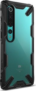 Ringke RINGKE FUSION X XIAOMI MI 10/MI 10 PRO BLACK 3