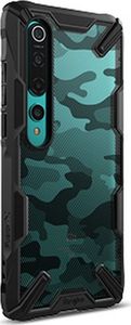 Ringke RINGKE FUSION X XIAOMI MI 10/MI 10 PRO CAMO BLACK 3