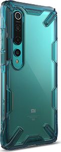 Ringke RINGKE FUSION X XIAOMI MI 10/MI 10 PRO TURQUOISE GREEN 3