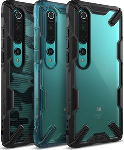 Ringke RINGKE FUSION X XIAOMI MI 10/MI 10 PRO TURQUOISE GREEN 4