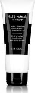 Sisley Hair Rituel Restructuring Conditioner With Cotton Proteins restrukturyzująca odżywka z proteinami bawełny 200ml 1