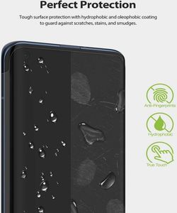 Ringke FOLIA OCHRONNA RINGKE DUAL EASY XIAOMI MI 10/MI 10 PRO 3