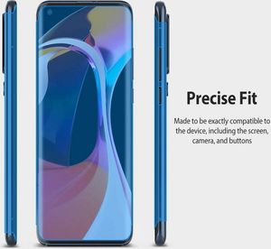 Ringke FOLIA OCHRONNA RINGKE DUAL EASY XIAOMI MI 10/MI 10 PRO 4