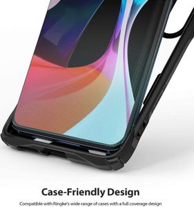 Ringke FOLIA OCHRONNA RINGKE DUAL EASY XIAOMI MI 10/MI 10 PRO 6