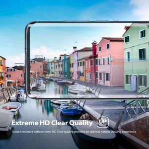 Ringke FOLIA OCHRONNA RINGKE DUAL EASY XIAOMI MI 10/MI 10 PRO 8