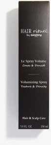 Sisley SISLEY_Hair Rituel Volumizing Spray Texture Density spray do włosów nadający objętości 150ml 7