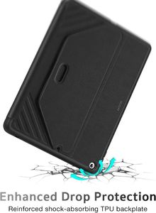 Etui na tablet ESR ESR SENTRY STAND IPAD 10.2 2019 BLACK 3