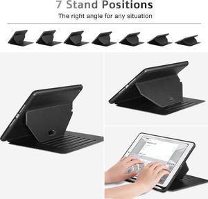 Etui na tablet ESR ESR SENTRY STAND IPAD 10.2 2019 BLACK 6
