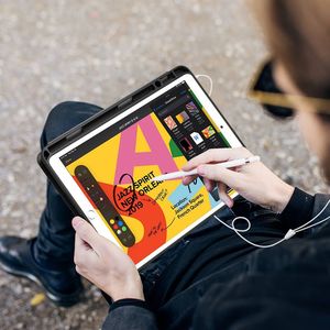 Etui na tablet ESR ESR SENTRY STAND IPAD 10.2 2019 BLACK 7