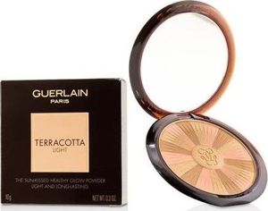 Guerlain TERRACOTTA LIGHT BRONZING 04 DEEP GOLDEN, 10G 2