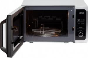 Kuchenka mikrofalowa Sharp R643S 4