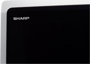 Kuchenka mikrofalowa Sharp R643S 7