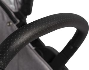 Wózek easyGO  spacerowy Canny Rose 12