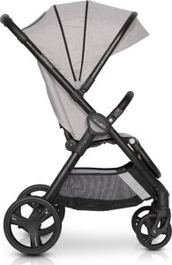 Wózek easyGO  spacerowy Canny Rose 2