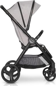 Wózek easyGO  spacerowy Canny Rose 21