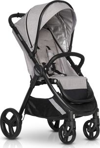 Wózek easyGO  spacerowy Canny Rose 23