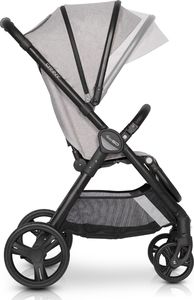 Wózek easyGO  spacerowy Canny Rose 3