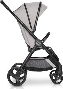 Wózek easyGO  spacerowy Canny Rose 4