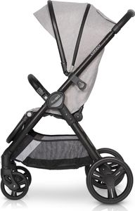 Wózek easyGO  spacerowy Canny Rose 7