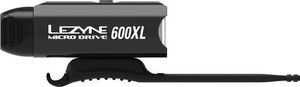 Lezyne Lampka przednia Led Micro Drive 600XL 600 lm, usb (LZN-1-LED-2-V504) 2
