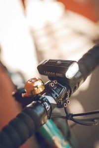 Lezyne Lampka przednia Led Micro Drive 600XL 600 lm, usb (LZN-1-LED-2-V504) 4