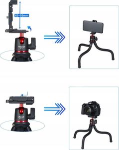 Statyw Ulanzi MT-11 5