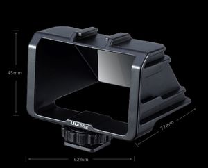 Ulanzi Wizjer Ekran Odwrócony Do Vlog Do Aparatu Ulanzi R031 3