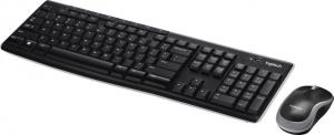 Klawiatura + mysz Logitech MK270 (920-004518) 2