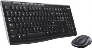 Klawiatura + mysz Logitech MK270 (920-004518) 3
