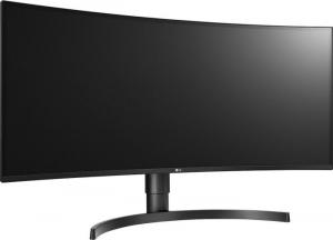 Monitor LG UltraWide 34WN80C-B 2
