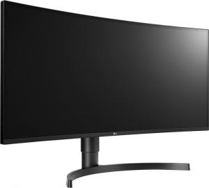 Monitor LG UltraWide 34WN80C-B 4