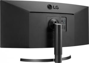 Monitor LG UltraWide 34WN80C-B 5