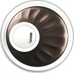 Nawilżacz powietrza Deerma F500 Biały 5