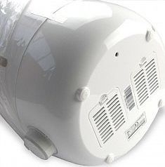 Nawilżacz powietrza Deerma F500 Biały 7