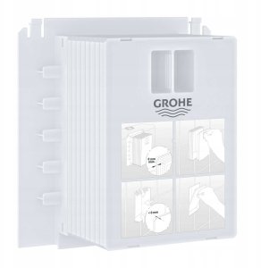 Grohe PUSZKA REWIZYJNA DO MAŁYCH PRZYCISKÓW 1
