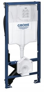 Grohe PUSZKA REWIZYJNA DO MAŁYCH PRZYCISKÓW 4