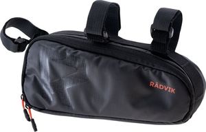 Radvik AKCESORIA ROWEROWE RAMMEBAG S BLACK/TANGERINE TANGO ONE SIZE 3