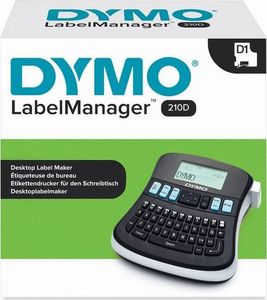 Drukarka etykiet Dymo Dymo LabelManager 210D 1