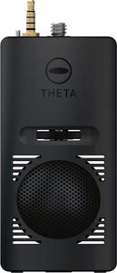 Pentax Pentax zewnętrzny mikrofon 3D do Theta V TA-1, 910754 1