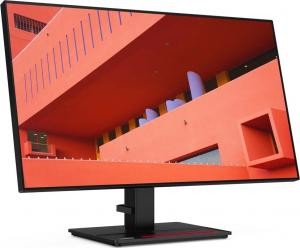 Monitor Lenovo ThinkVision P27h-20 (61E9GAT6EU) 2
