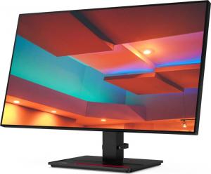 Monitor Lenovo ThinkVision P27h-20 (61E9GAT6EU) 3
