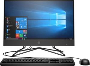Komputer HP All-In-One 205 G4 Ryzen 3 3250U, 8 GB, 256 GB SSD Windows 10 Professional 2