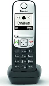 Gigaset Dodatkowa słuchawka A690HX  (S30852-H2870-R601) 2