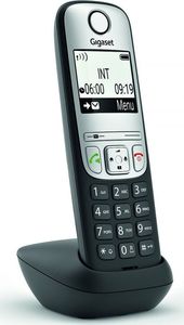 Gigaset Dodatkowa słuchawka A690HX  (S30852-H2870-R601) 3