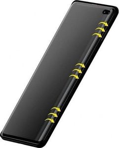 3MK 3MK UV Glass RS Sam G985 S20 Plus Szkło bez Lampy UV 5