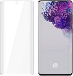 3MK 3MK UV Glass RS Sam G985 S20 Plus Szkło bez Lampy UV 6