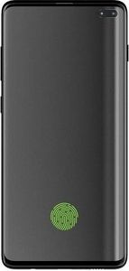 3MK 3MK UV Glass RS Sam G988 S20 Ultra Szkło bez Lampy UV 3